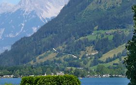 Seehotel Sissi Am Zeller See